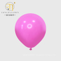 Birthday Party Holiday Wedding Decoration Matte Balloons